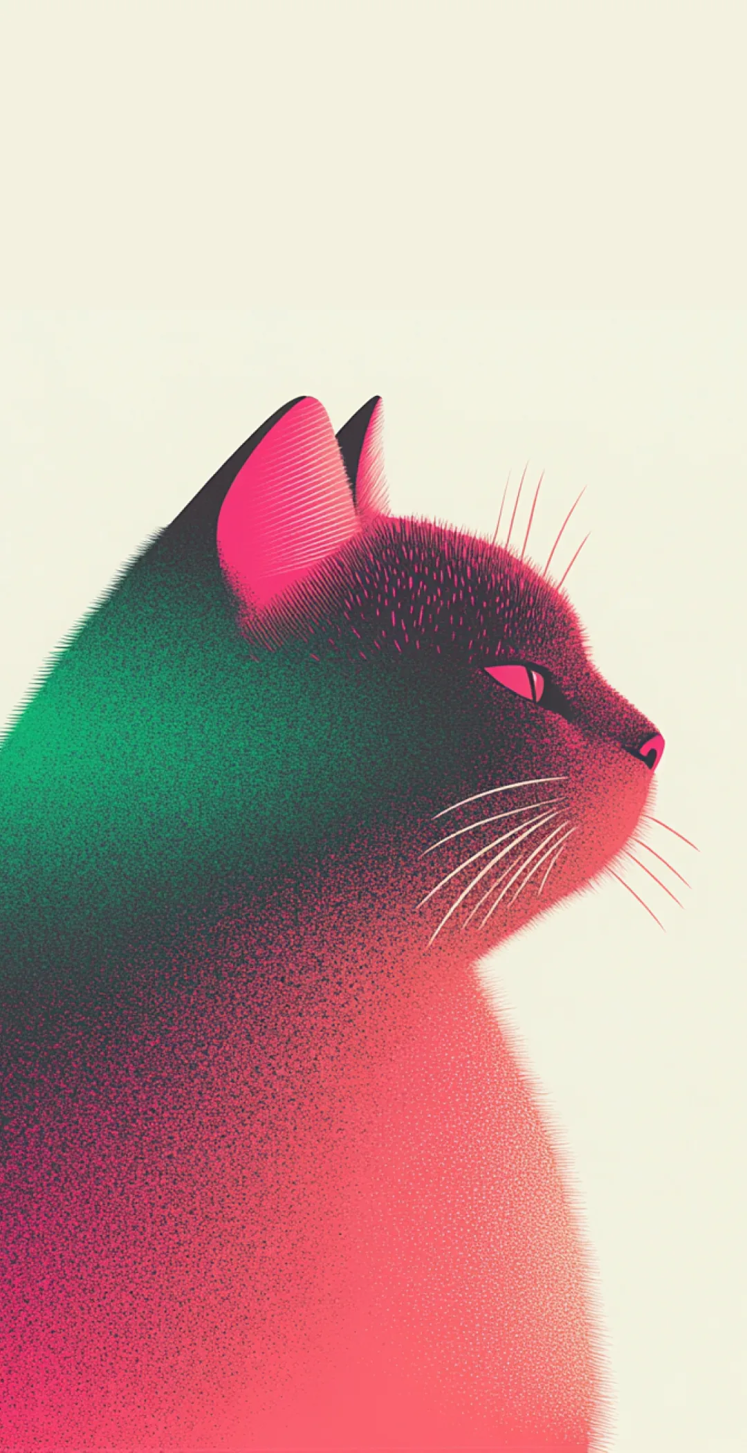 Gradient Illustration